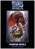 Jacket Illustration